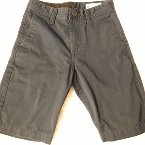 Volcom Navy Blue Shorts size 25